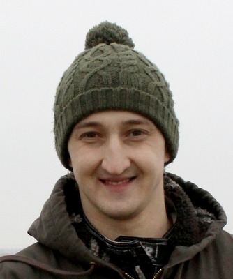 Павел Королёв